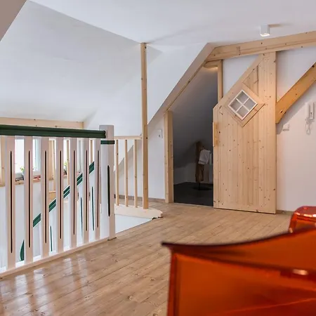 Jakobistrasse By Kuckucksnester *