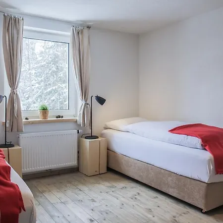 Jakobistrasse By Kuckucksnester *