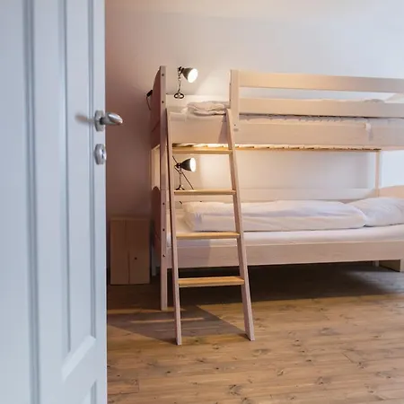 Jakobistrasse By Kuckucksnester