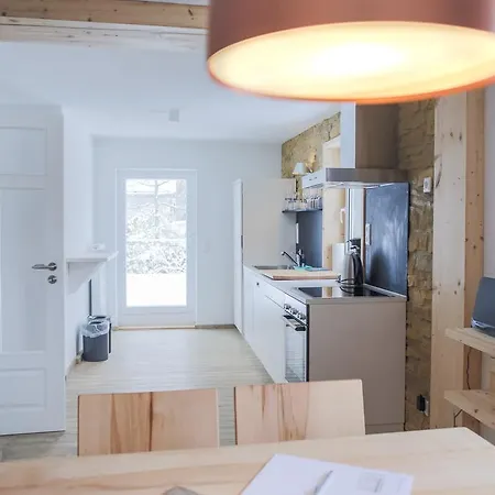 Jakobistrasse By Kuckucksnester 아파트 *