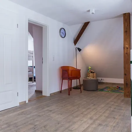 Appartamento Jakobistrasse By Kuckucksnester Titisee-Neustadt