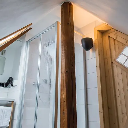 Appartamento Jakobistrasse By Kuckucksnester