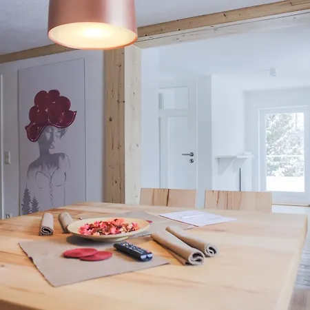 Jakobistrasse By Kuckucksnester 아파트