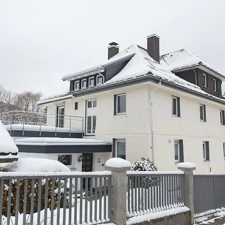 Jakobistrasse By Kuckucksnester Titisee-Neustadt