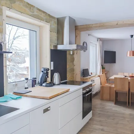 Jakobistrasse By Kuckucksnester *