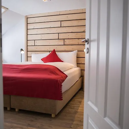 Jakobistrasse By Kuckucksnester